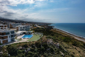 Caesar Cliff Resort